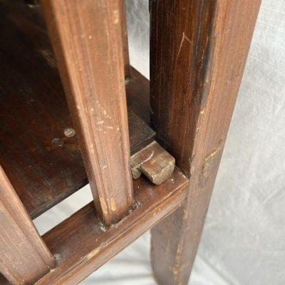 HC-005 — Chinese Lattice Door Cabinet (view 19)