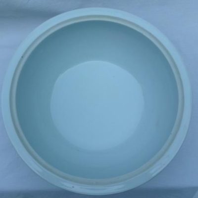 HC-024 — Large Chinese Blue-and-White Covered Porcelain Tureen (view 13)